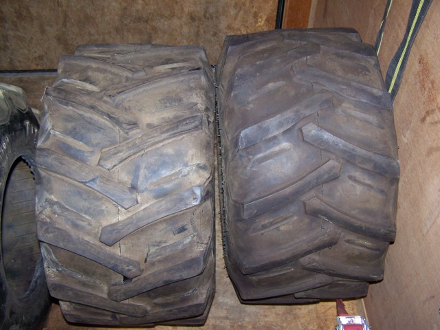 Tires